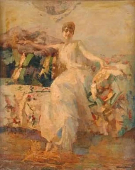 Ritratto di nobiltà